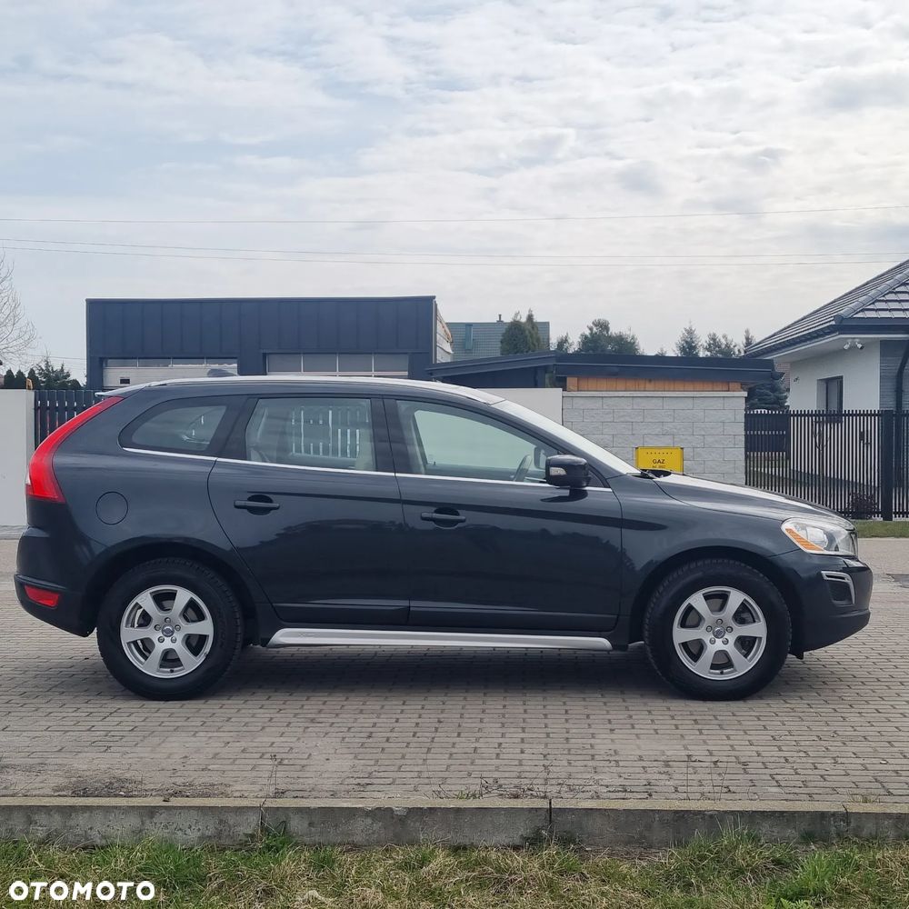 Volvo XC 60 D3 RDesign - 4