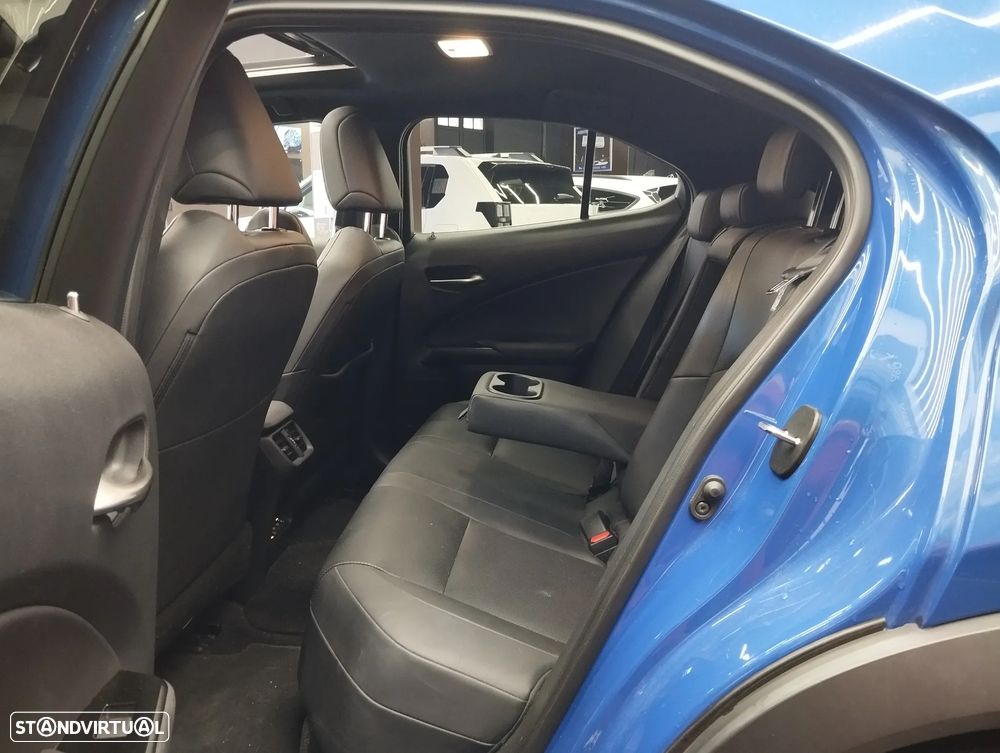 Lexus UX 300e Premium - 18