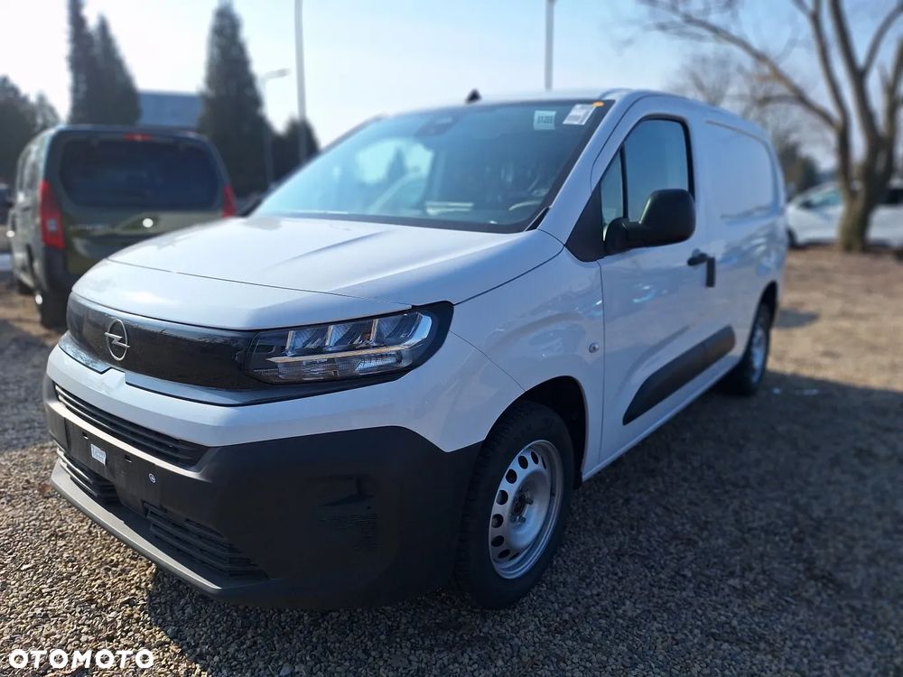Opel Combo L2 - 1
