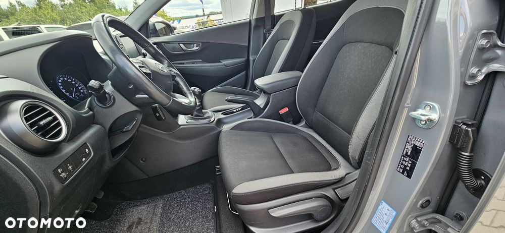 Hyundai Kona 1.6 CRDi Select - 9