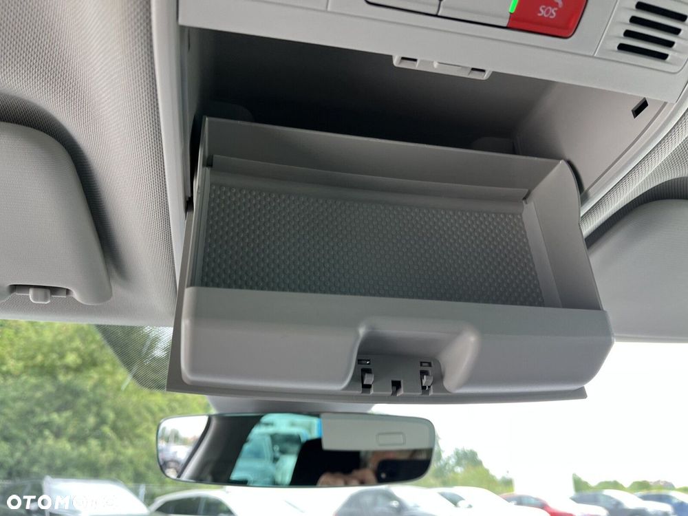 Skoda Superb 2.0 TSI Style DSG - 32