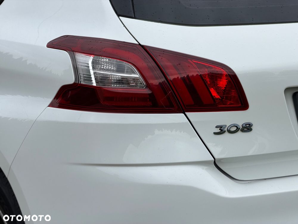 Peugeot 308 1.6 BlueHDi Active S&S - 25