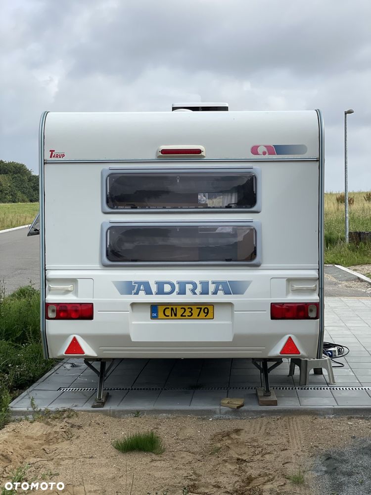 Adria 452 PK - 9