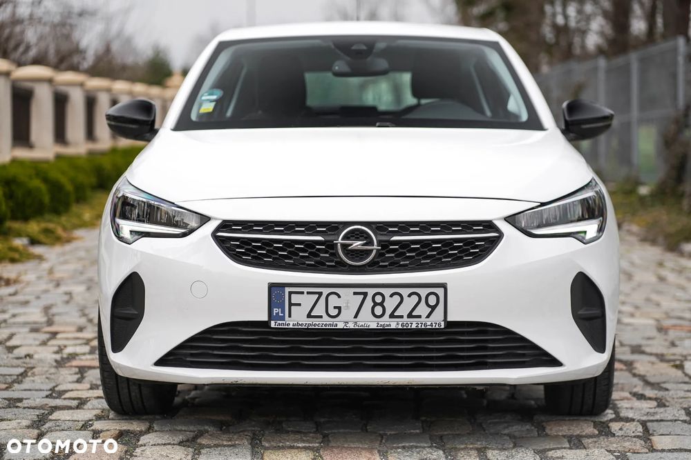 Opel Corsa 1.2 Start/Stop Edition - 2