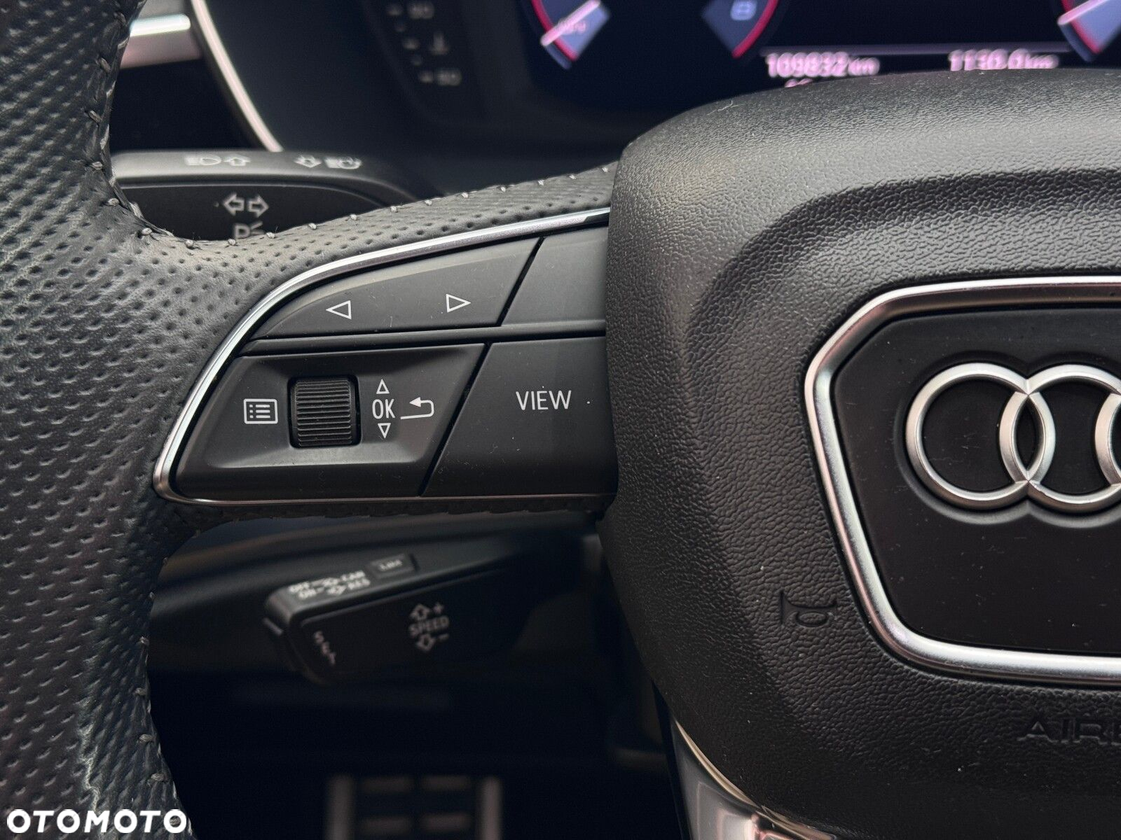 Audi Q3 35 TFSI S line S tronic - 23