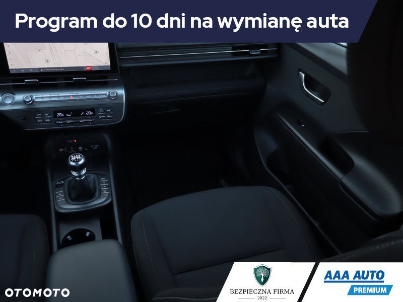 Hyundai Kona - 10