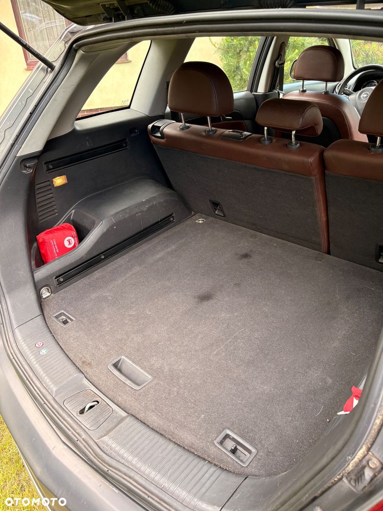 Opel Antara 2.0 CDTI Cosmo - 12