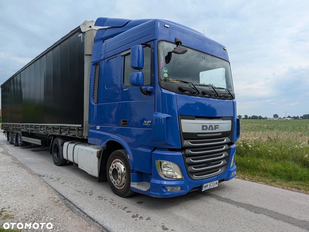 DAF 106 - 4