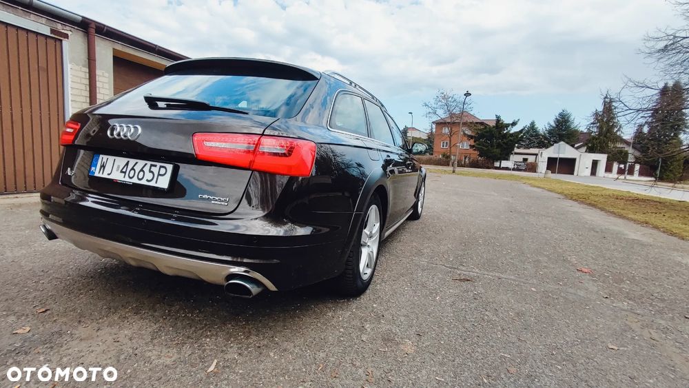 Audi A6 Allroad - 4