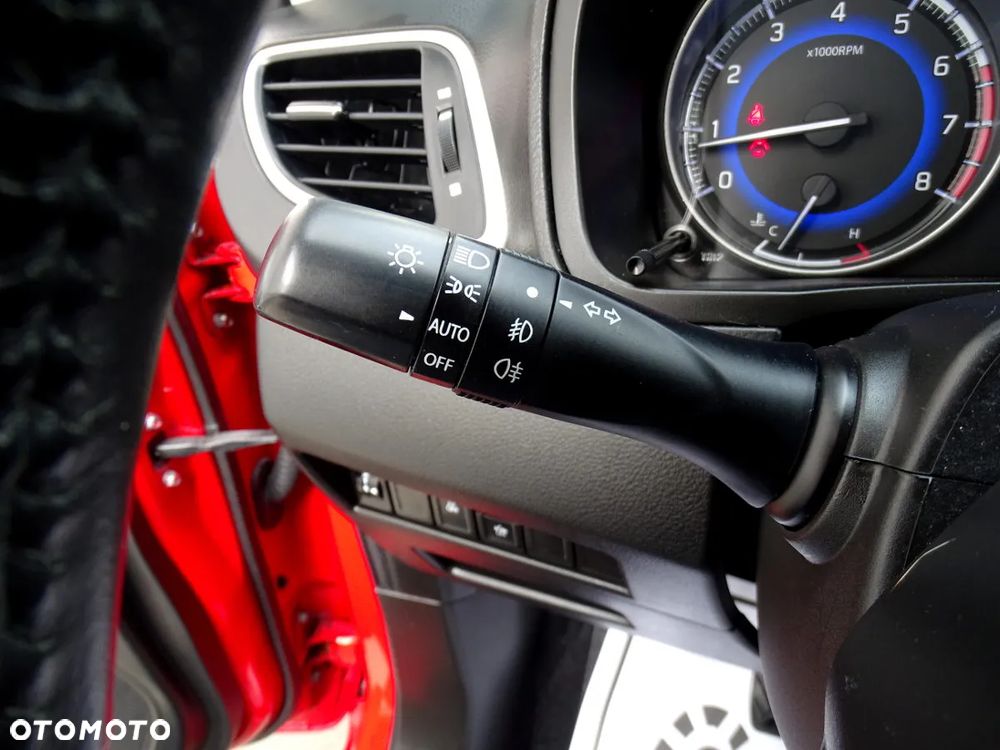 Suzuki Baleno 1.2 Comfort - 17