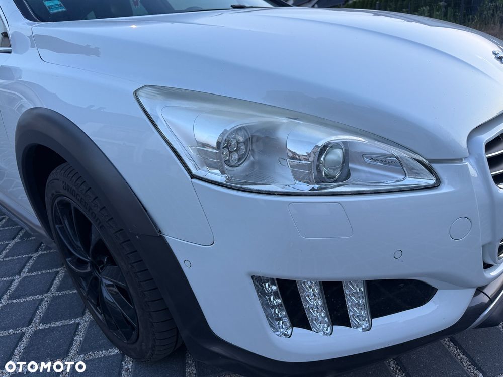 Peugeot 508 - 17