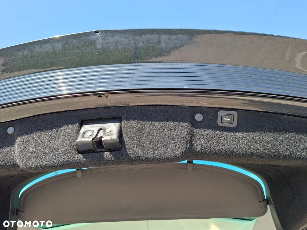 Opel Insignia 2.0 CDTI Automatik Cosmo - 5