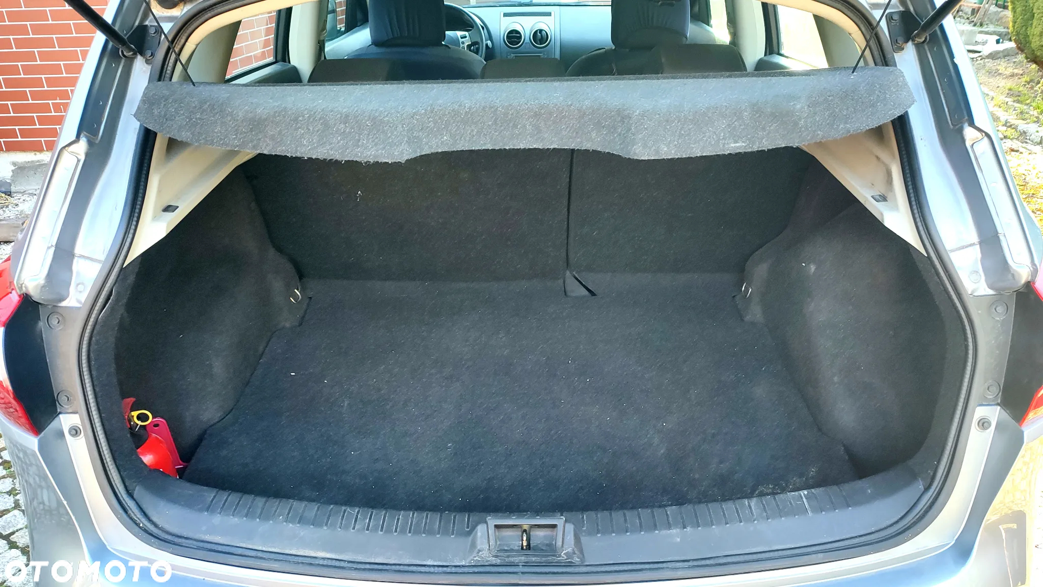 Nissan Qashqai - 17