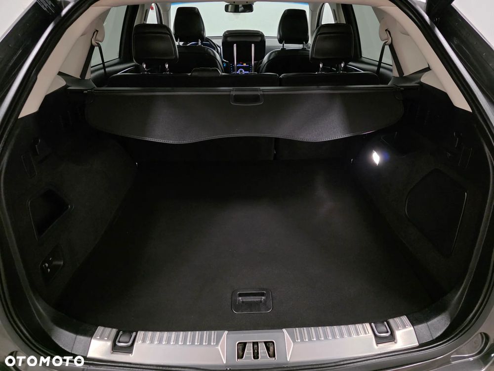 Ford Edge 2.0 EcoBlue Twin-Turbo 4WD Vignale - 37