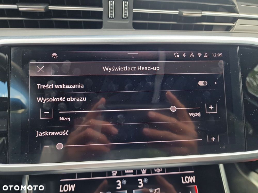 Audi A6 Limousine 40 TDI mHEV Quattro Advanced S tronic - 36