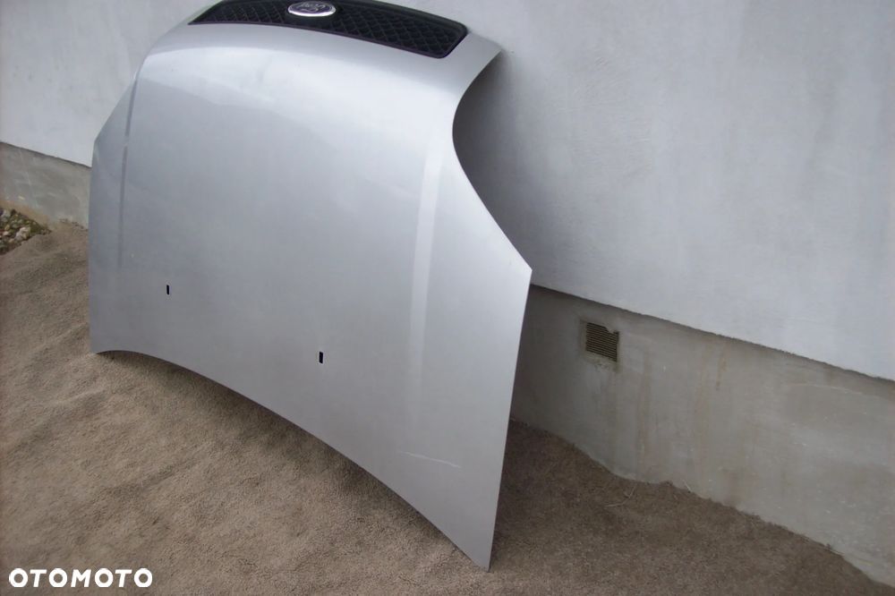 MASKA FORD FUSION I ROK 02/12 - 4