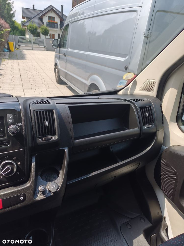 Peugeot BOXER - 18