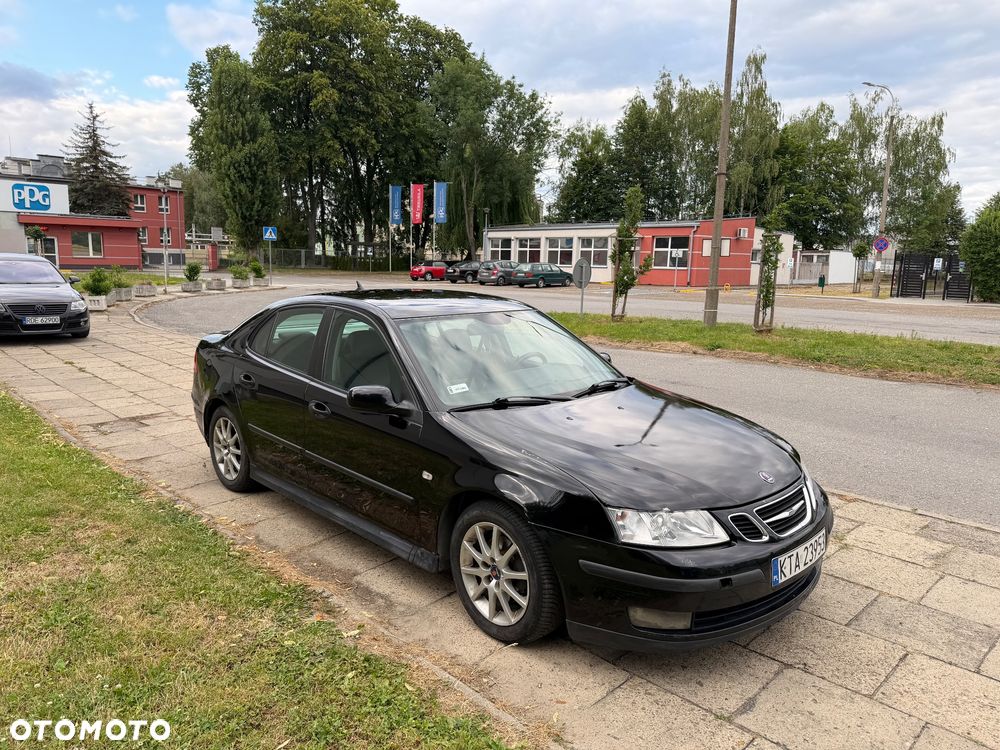 Saab 9-3X - 8