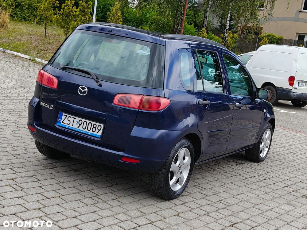 Mazda 2 1.25 Core - 13