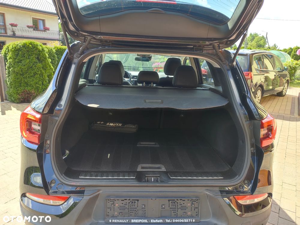 Renault Kadjar 1.3 TCe FAP Black Edition - 10