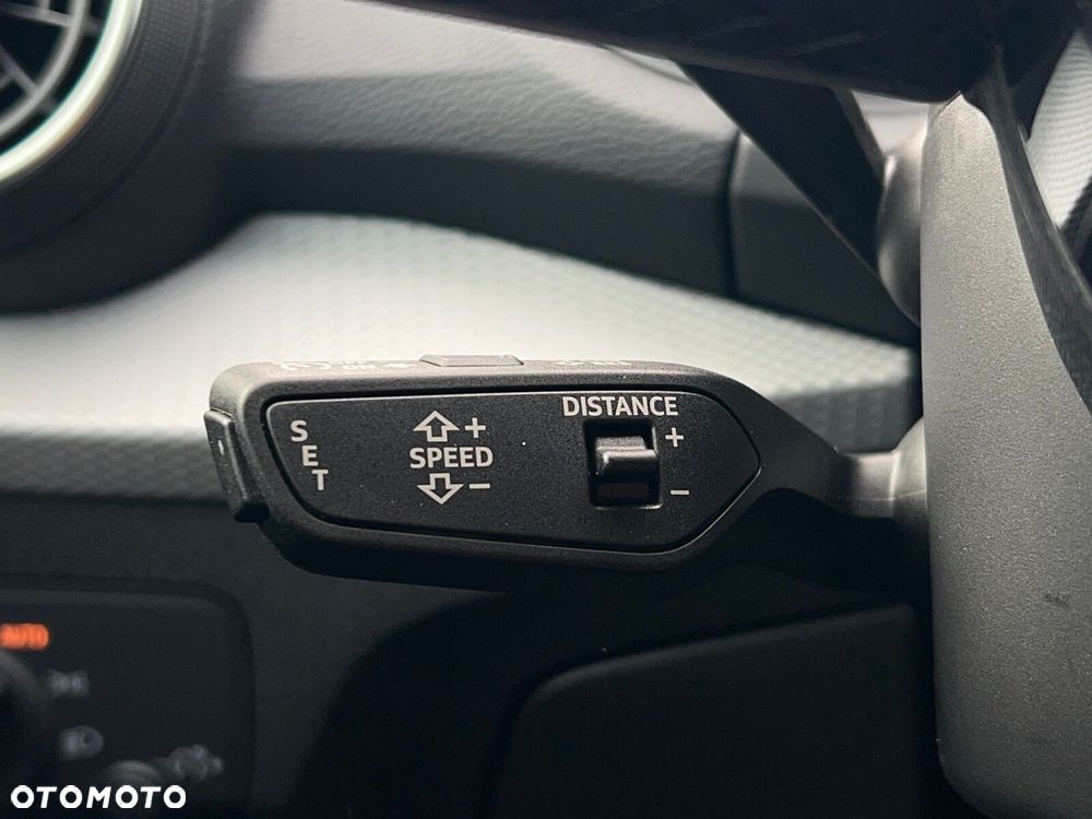 Audi Q2 35 TFSI Advanced S tronic - 20