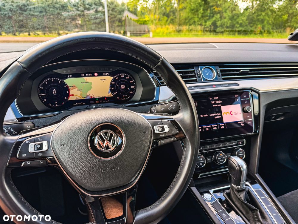 Volkswagen Passat 1.5 TSI OPF DSG Highline - 7