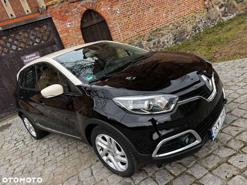 Renault Captur ENERGY TCe 90 Start&Stop Luxe - 8