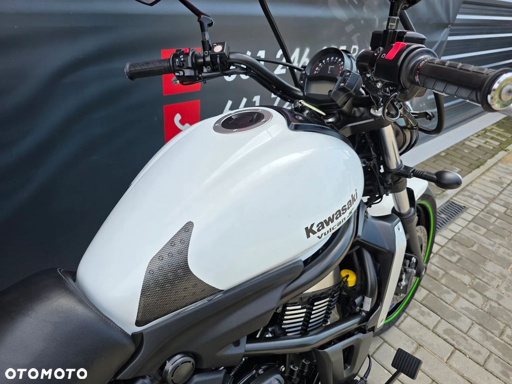 Kawasaki Vulcan - 19