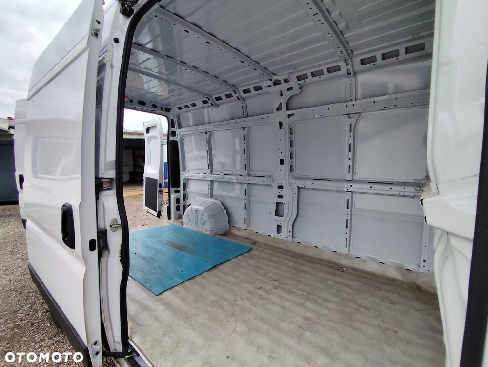 Peugeot Boxer - 11