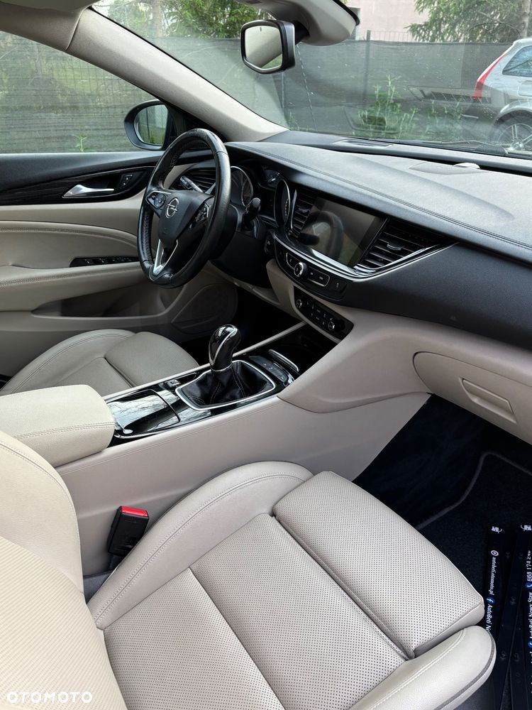 Opel Insignia 2.0 CDTI ecoFLEX Start/Stop Innovation - 24