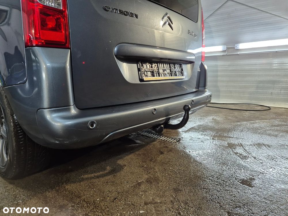 Citroën Berlingo 1.6 16V Multispace Exclusive - 11