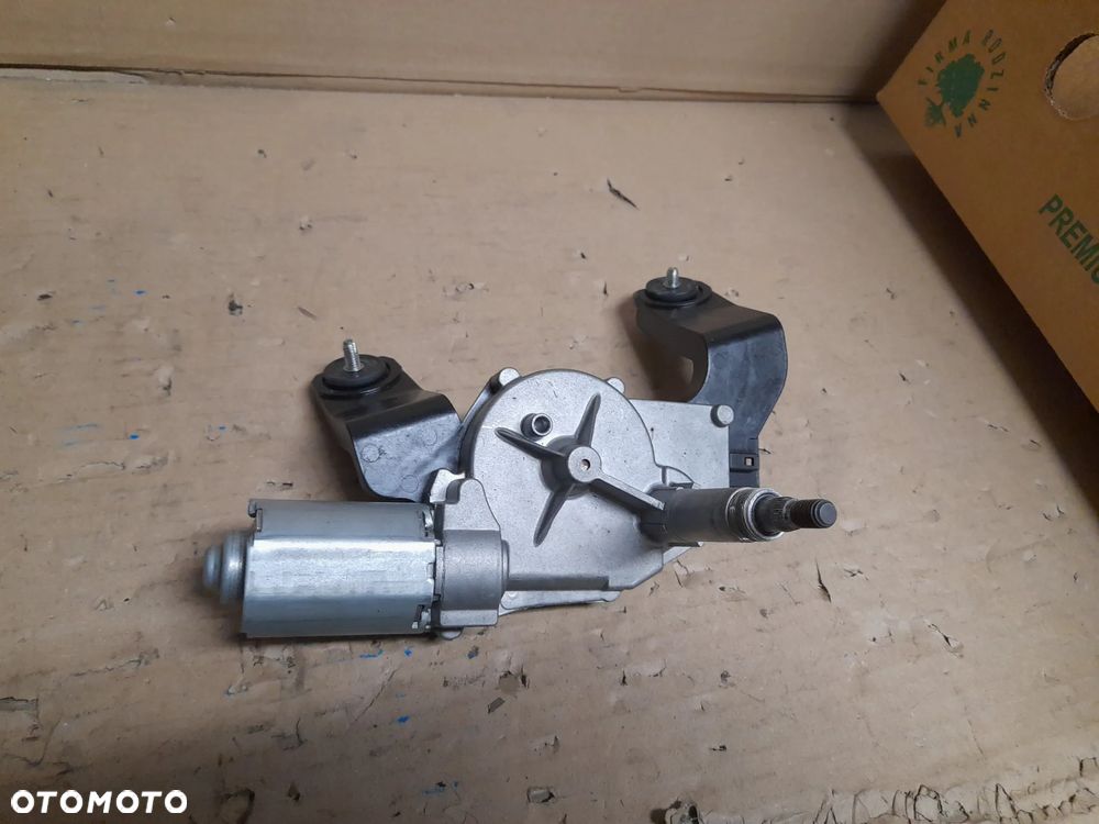 SILNICZEK WYCIERACZKI TYŁ HYUNDAI / KIA nr 98700-1H300 - 3