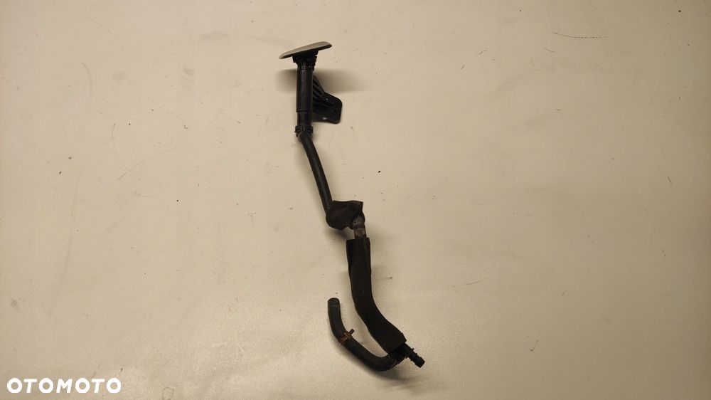 SPRYSKIWACZ LAMPY REFLEKTORA ZAŚLEPKA 1K PRAWY PRAWA KIA SPORTAGE IV 15-21 - 1