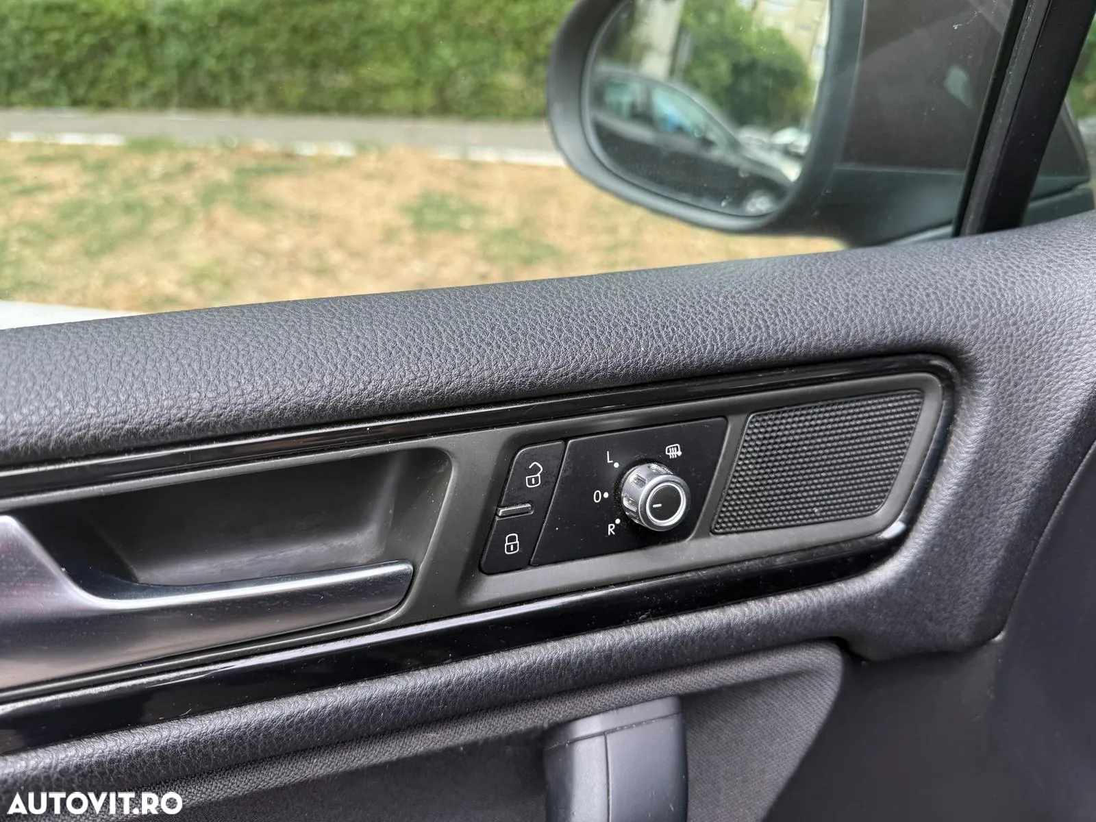 Volkswagen Touareg 3.0 V6 TDI BMT - 17