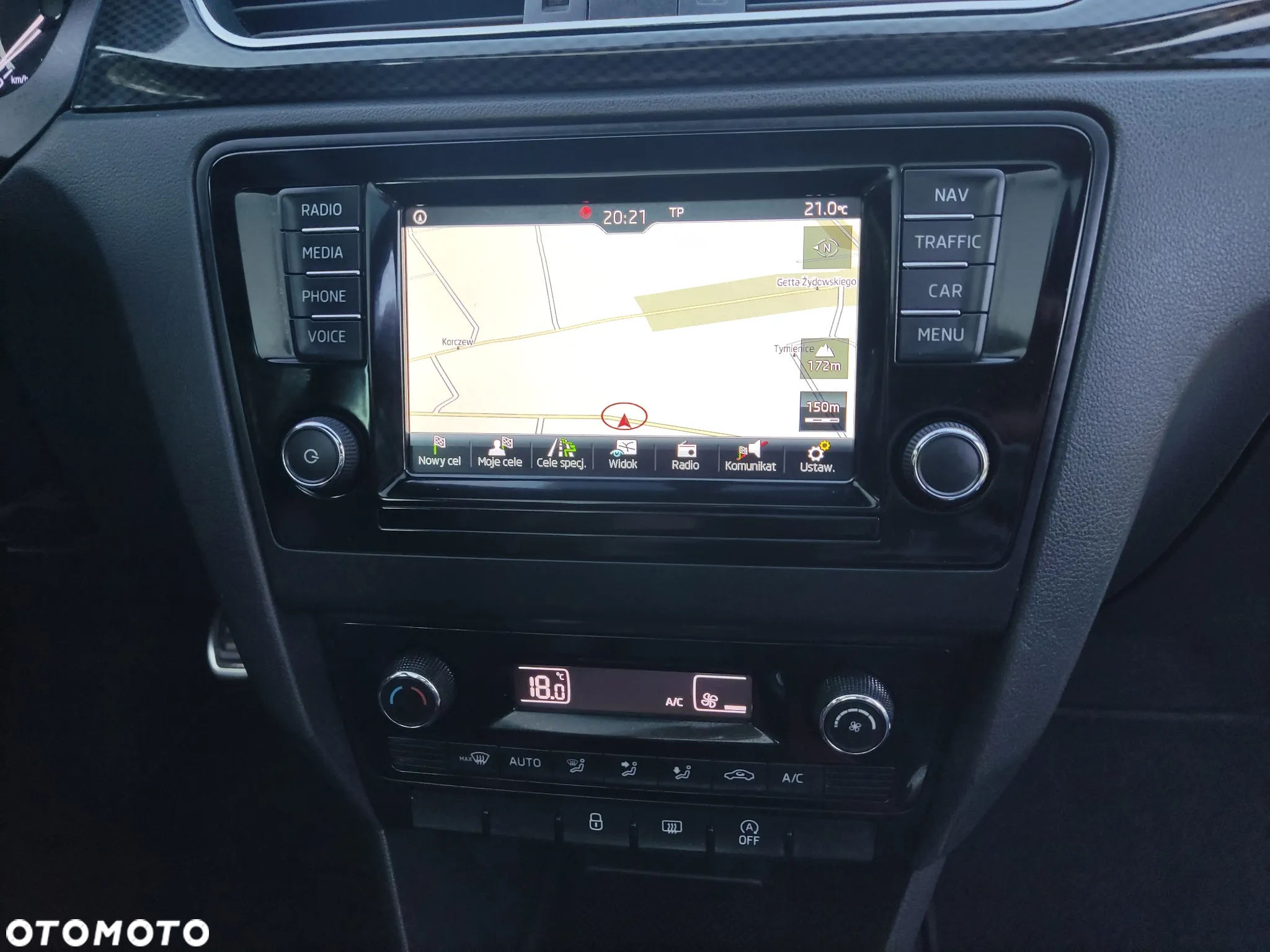 Skoda RAPID 1.0 TSI Monte Carlo - 31
