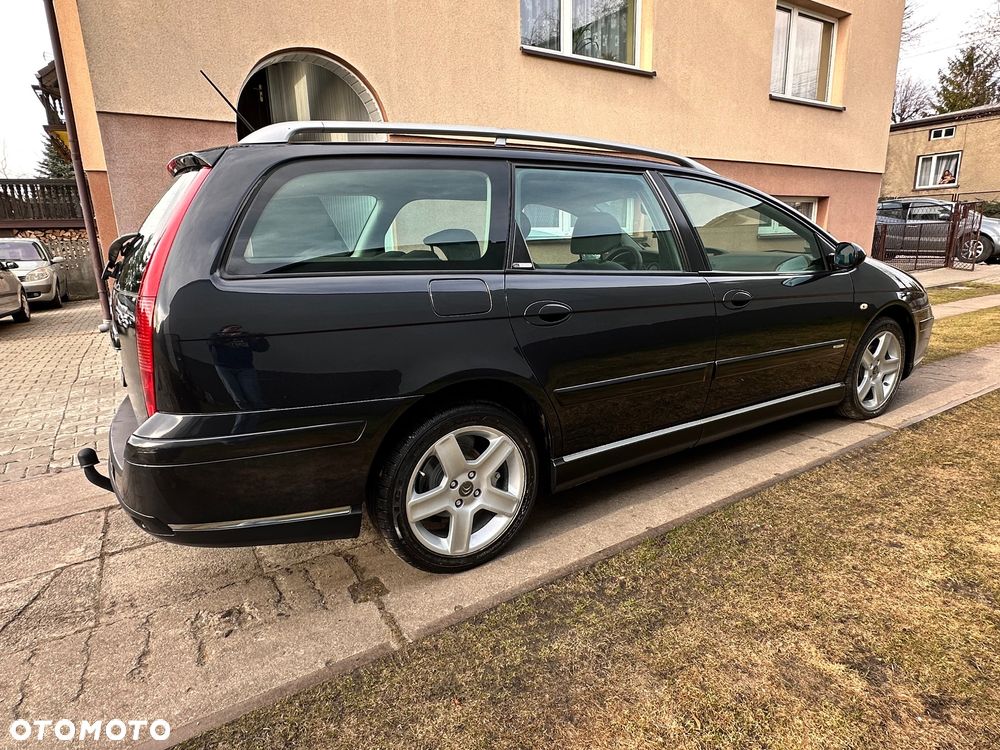 Citroën C5 HDi 135 Exclusive - 7