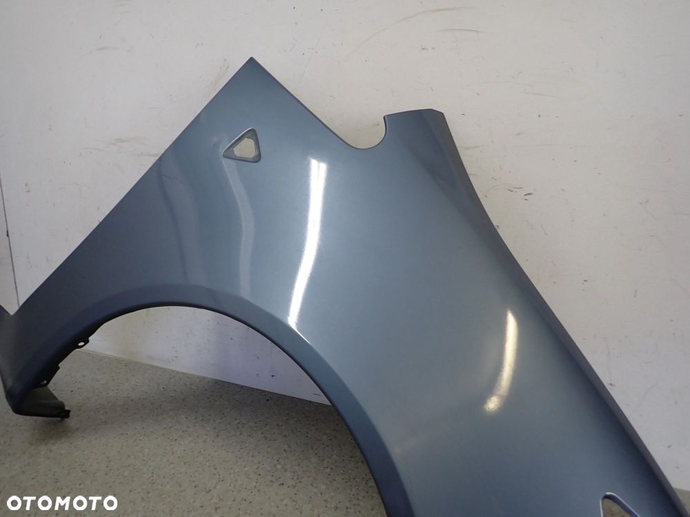 MITSUBISHI COLT 5d 09-12 BŁOTNIK PRZEDNI PRAWY D09 - 5