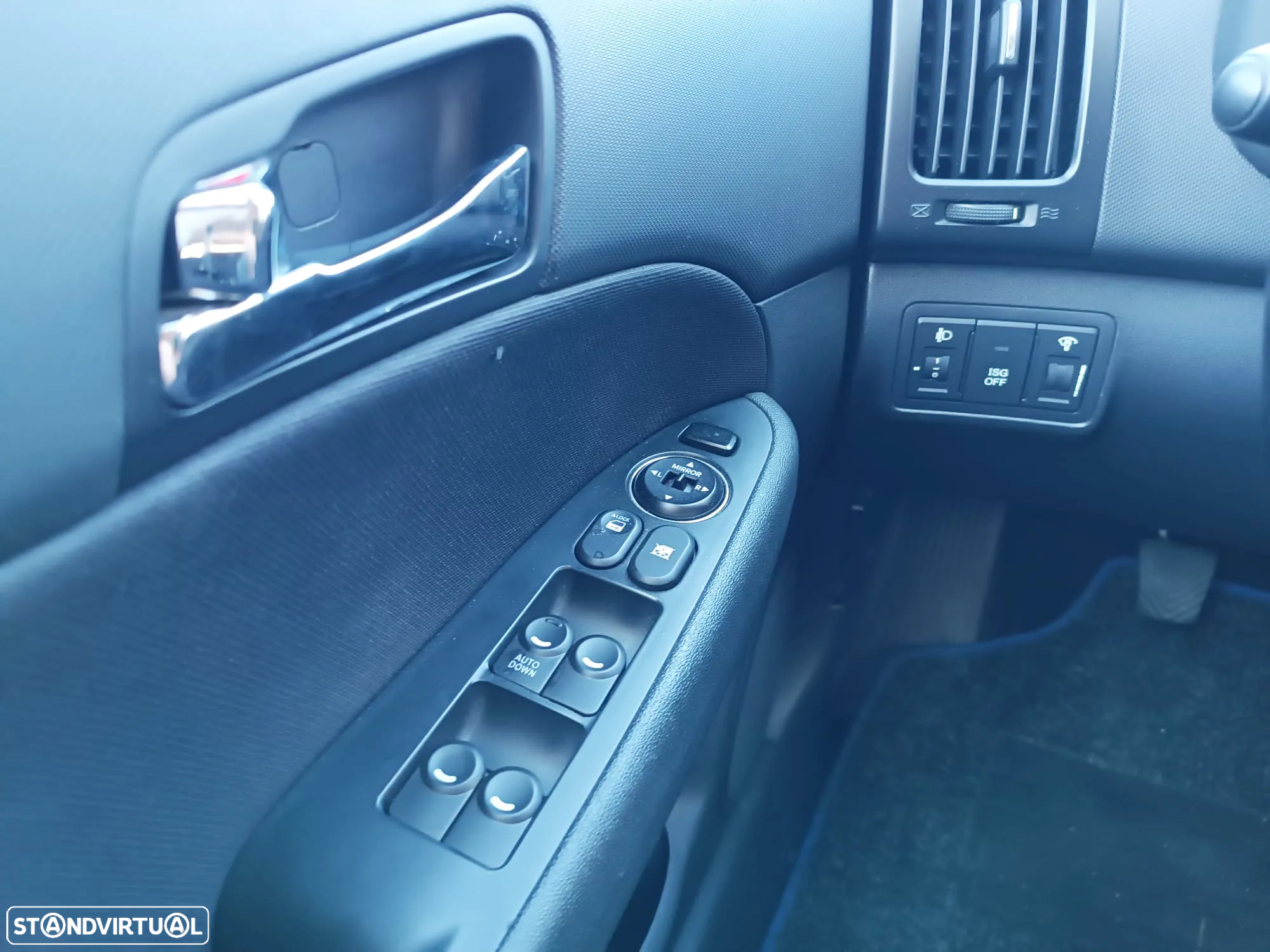 Hyundai i30 CW 1.4 CVVT Blue Comfort - 17