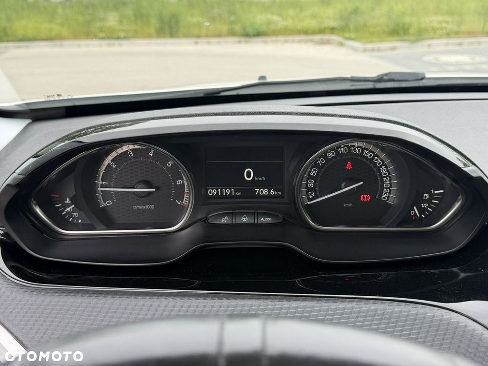 Peugeot 2008 PureTech 110 Stop&Start GT-Line Edition - 21