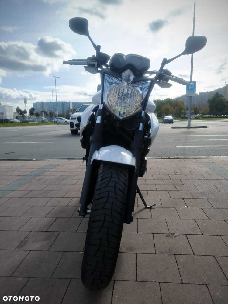Yamaha XJ - 4