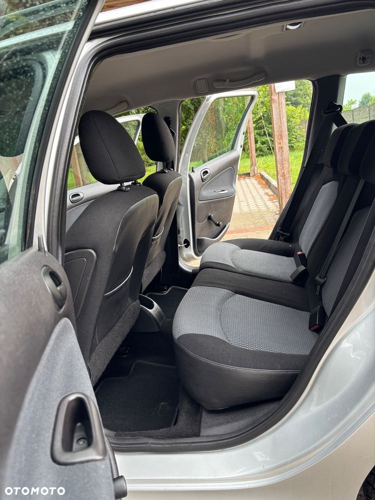 Peugeot 206 75 Tendance - 16