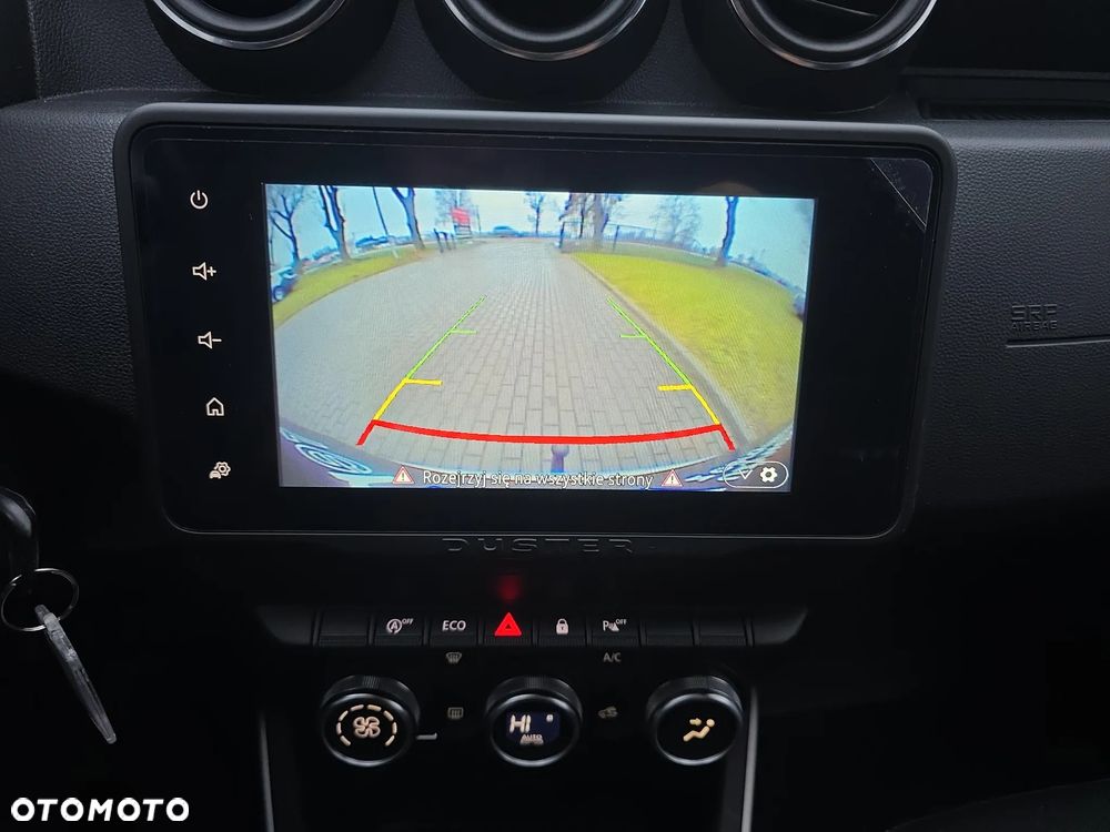 Dacia Duster 1.0 TCe Prestige - 25