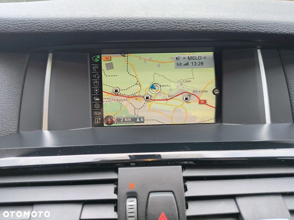 BMW X3 xDrive20d - 18