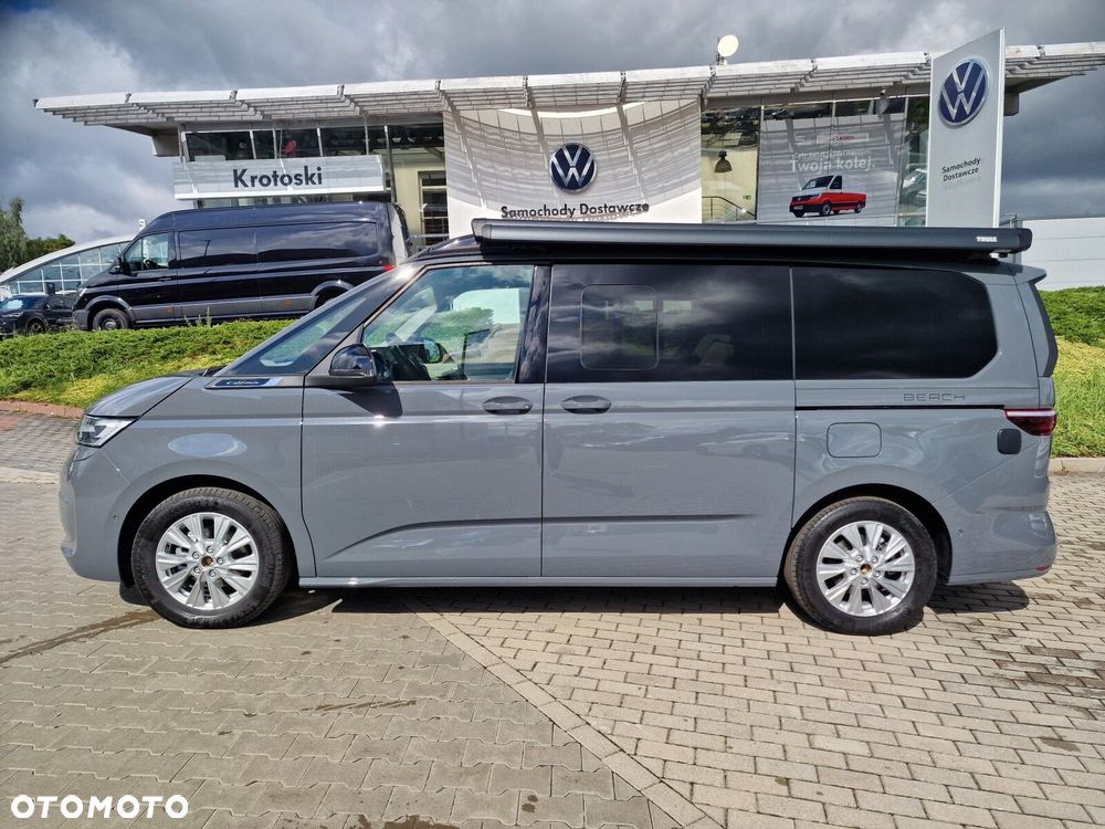Volkswagen California - 12