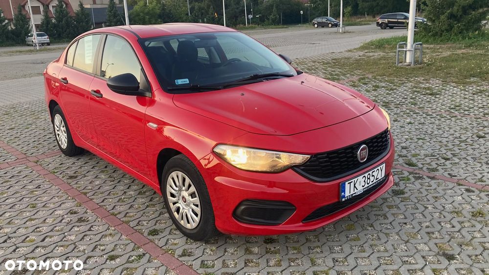Fiat Tipo 1.4 16v - 6
