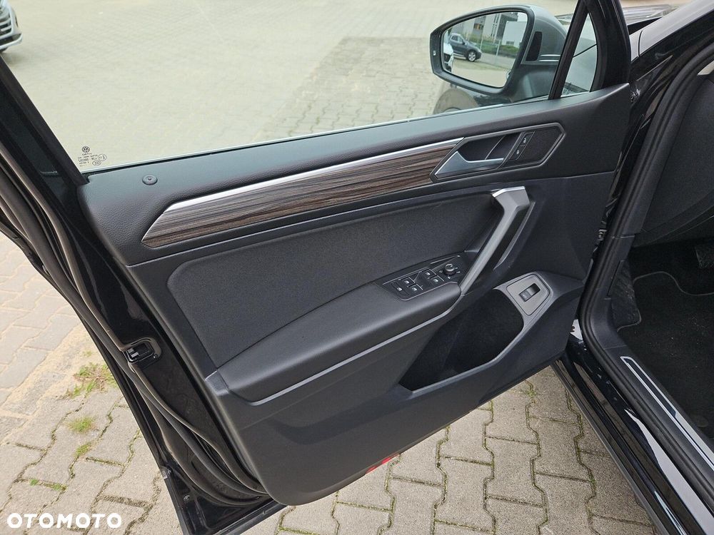 Volkswagen Tiguan Allspace - 9
