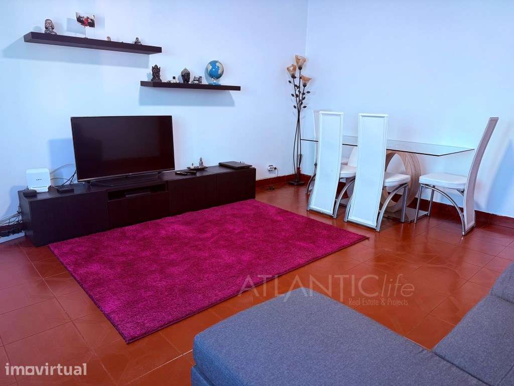 Apartamento T2 no Cacém - Excelente Localização e Luminosidade - Grande imagem: 3/15