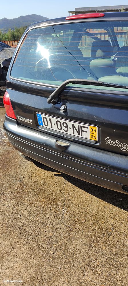 Renault Twingo - 18
