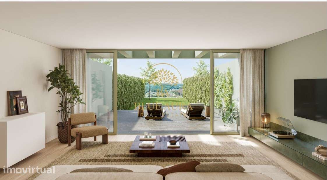 Casa V3 Duplex com Piscina e Jardim Privativo em Vale Pisão - Grande imagem: 2/24