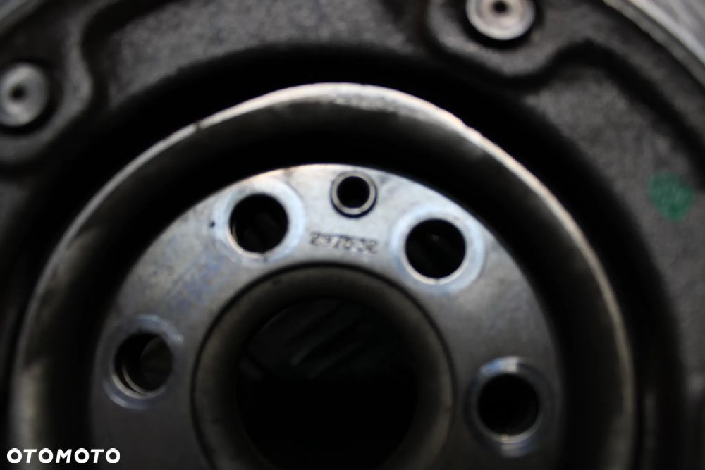 Focus Mk3 Lift 1,0 Ecoboost Koło Dwumasowe - 2
